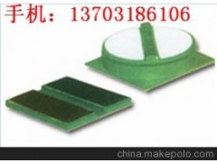 TPZB铁路桥梁盆式橡胶支座图1