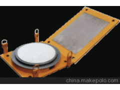 QZ球型橡胶支座图1