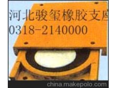 JHPZ桥梁盆式橡胶支座图1