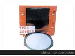 TPZB铁路桥梁盆式橡胶支座图1