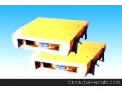 8156铁路桥梁盆式橡胶支座图1