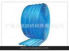 公路桥梁板式橡胶支座图1