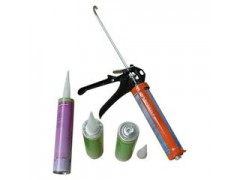 永盛常供高模量聚氨酯密封胶,单组份、湿固化,立面施工不流淌图3