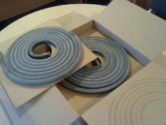 遇水膨胀止水条应用在地下防水工程，永盛治水有值得炫耀的能力图2