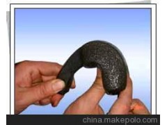 BW腻子型橡胶止水条，永盛遇水膨胀止水条绝对是理想型的高产品图2