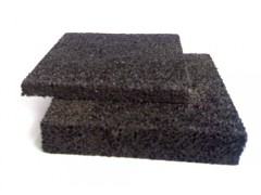 永盛2mm厚聚乙烯闭孔泡沫板1立方米等50平方米，止水不吸水图3