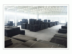 高发泡聚乙烯闭孔泡沫板，嵌缝板，伸缩缝填缝板应用范围-永盛图3