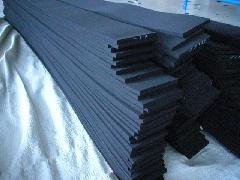 常见的密封材料有哪些，PE聚乙烯闭孔泡沫板伸缩缝用处大-永盛图2