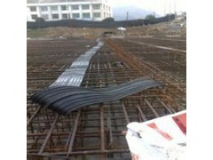 对于施工的不同，中埋式橡胶止水带材质的选择-永盛橡塑专供图1