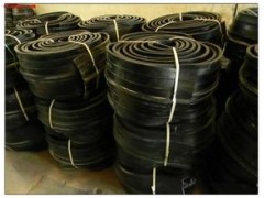 对于施工的不同，中埋式橡胶止水带材质的选择-永盛橡塑专供图2