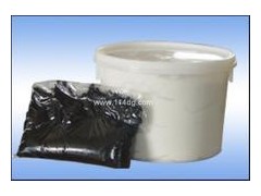 使用永盛双组份聚硫密封膏一立方米的缝隙使用1.6吨聚硫密封膏图2