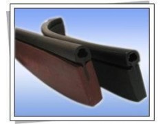 永盛遇水膨胀橡胶止水条易粘结、抗低温,缠绕成盘纸箱包装图1