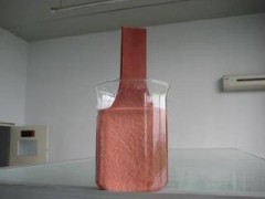 永盛遇水膨胀橡胶止水条易粘结、抗低温,缠绕成盘纸箱包装图3