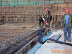 永盛腻子型遇水膨胀止水条用纸箱包装,分30米/箱,54米/箱图2