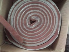 永盛腻子型遇水膨胀止水条用纸箱包装,分30米/箱,54米/箱图3