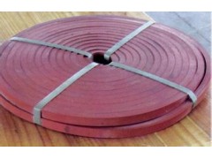 PZ制品型遇水膨胀止水条主要用于各种变形缝的接缝防水-永盛图1