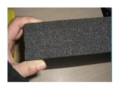 高/低发泡聚乙烯闭孔泡沫板的特点及其应用范围-永盛专业提供图2