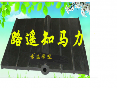 中埋式橡胶止水带分类、选用及常用型号-永盛橡塑专业直销图1