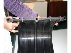 中埋式橡胶止水带分类、选用及常用型号-永盛橡塑专业直销图3