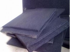 低发泡聚乙烯硬质闭孔泡沫板塑料接缝板-永盛简介图2