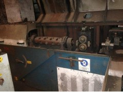 武汉钢筋调直机图1