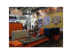 数控钢筋弯曲中心图1