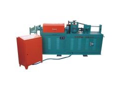 数控钢筋调直机图1