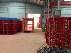 武汉物料提升机图2