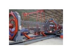 钢筋笼成型机图1