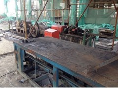 武汉钢筋（冷轧）加工厂图2