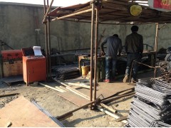 武汉钢筋（冷轧）加工厂图3