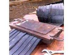 中埋式橡胶止水带的两种连接方法-永盛工程橡塑图2