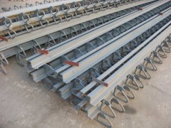 桥梁伸缩缝厂家销售图1