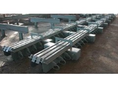 桥梁伸缩缝专业厂家图1