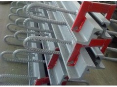 桥梁伸缩缝型号分类图1