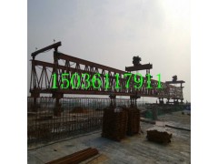 北京架桥机出租图1