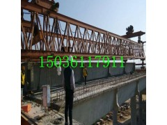 河南架桥机出租图1