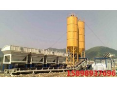 潍坊稳定土拌和站哪家质量好www.wfhylj.com图1