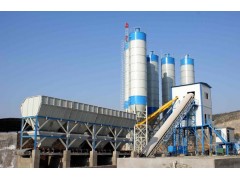 混凝土搅拌站厂家直销图1