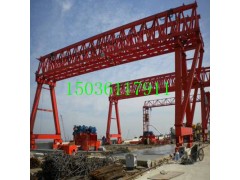 湖南长沙龙门吊租赁厂家图1