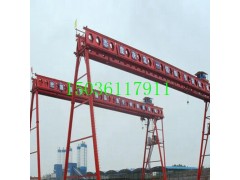 上海龙门吊租赁厂家图1