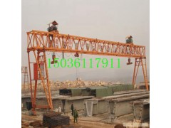 新乡龙门吊租赁厂家图1