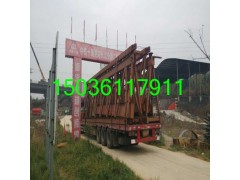 山东济南龙门吊出租图1