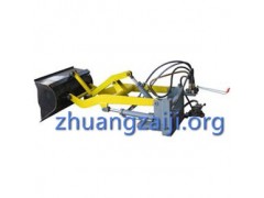 ZL05型装载机头图1