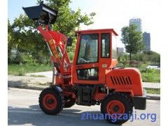 ZL10型小金刚装载机图1