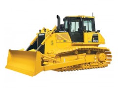 D65PX-16 履带式推土机图1