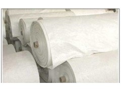 短纤针刺土工布图1