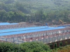 单层标准活动房图1