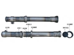 螺旋式桩基声测管图1