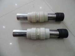 钳压式声测管图1